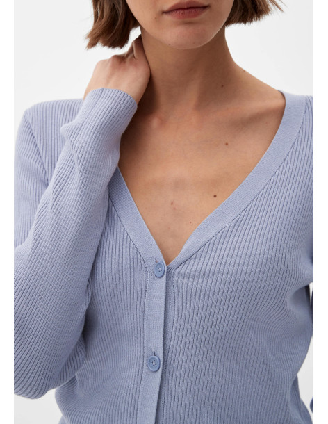 S.OLIVER cardigan 2119007-5274 | BON FASHION