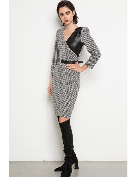 MATIS ΜΙΝΙ ΦΟΡΕΜΑ 3222936 | BON FASHION
