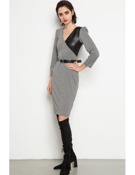 MATIS ΜΙΝΙ ΦΟΡΕΜΑ 3222936 | BON FASHION