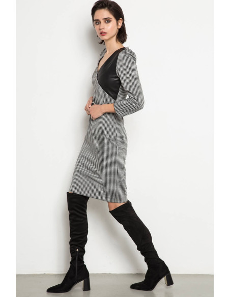 MATIS ΜΙΝΙ ΦΟΡΕΜΑ 3222936 | BON FASHION