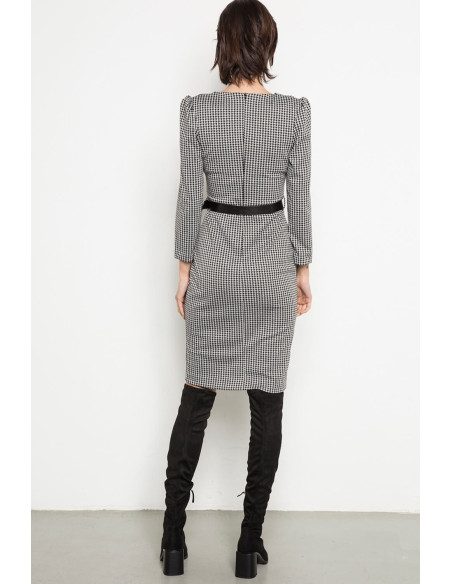 MATIS ΜΙΝΙ ΦΟΡΕΜΑ 3222936 | BON FASHION