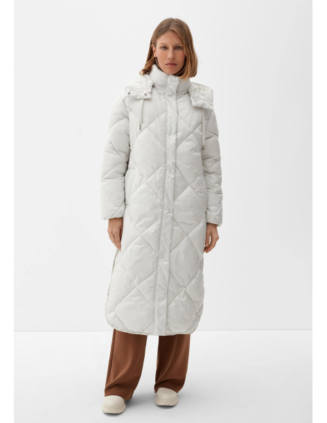 S.OLIVER LONG PUFFER JACKET 2117247-9057 2
