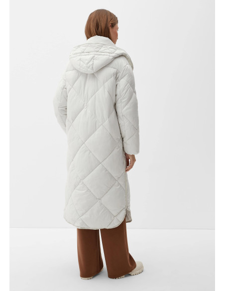 S.OLIVER LONG PUFFER JACKET 2117247-9057 | BON FASHION