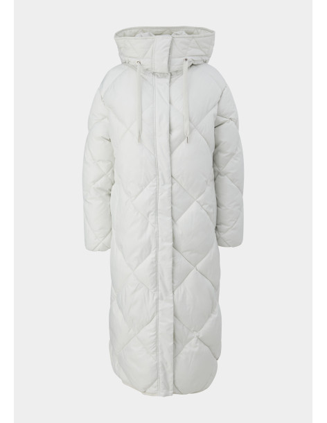 S.OLIVER LONG PUFFER JACKET 2117247-9057 | BON FASHION