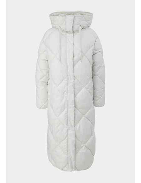 S.OLIVER LONG PUFFER JACKET 2117247-9057 | BON FASHION