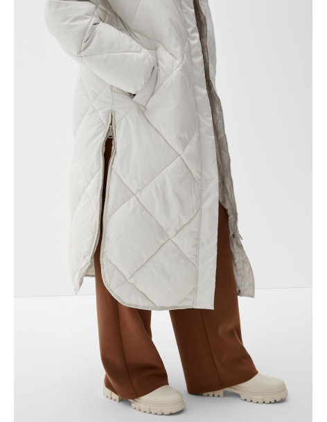 S.OLIVER LONG PUFFER JACKET 2117247-9057 | BON FASHION