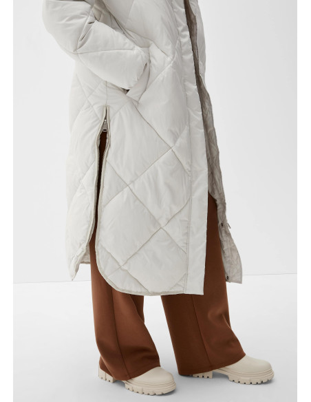 S.OLIVER LONG PUFFER JACKET 2117247-9057 | BON FASHION