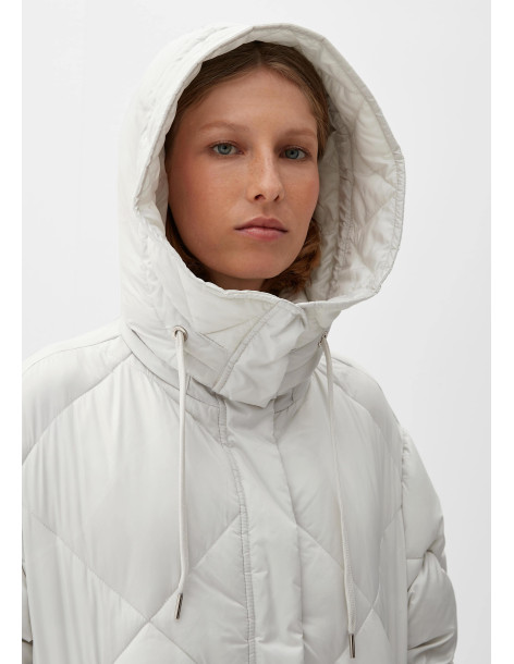 S.OLIVER LONG PUFFER JACKET 2117247-9057 | BON FASHION