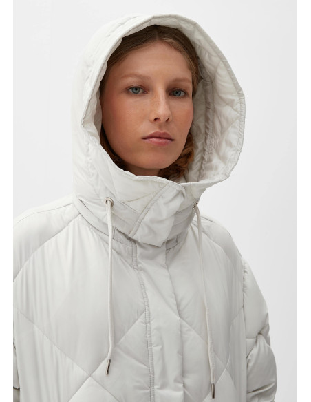 S.OLIVER LONG PUFFER JACKET 2117247-9057 | BON FASHION
