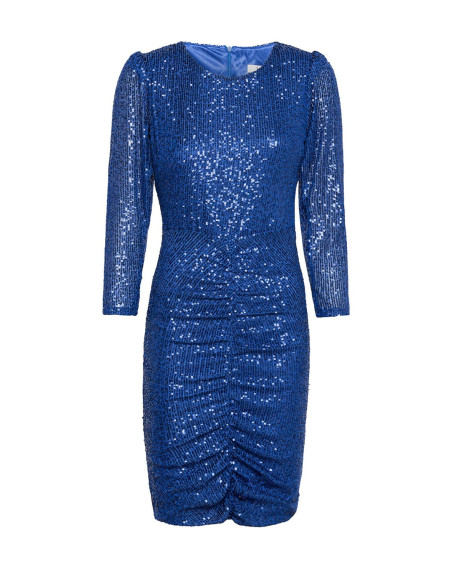 MATIS ΜΙΝΙ ΦΟΡΕΜΑ 3222943-ROYAL BLUE