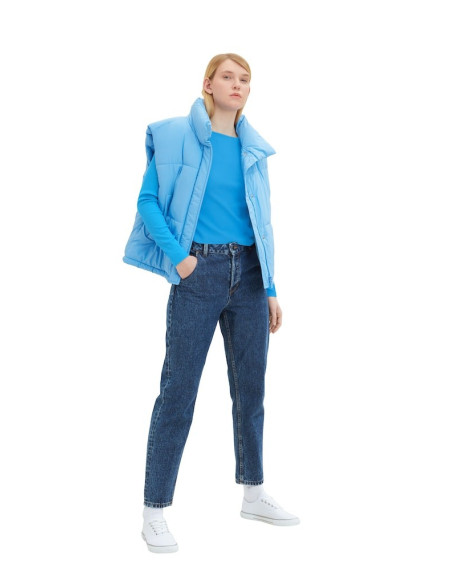 TOM TAILOR 3/4-sleeved shirt 1035371-18395 | BON FASHION