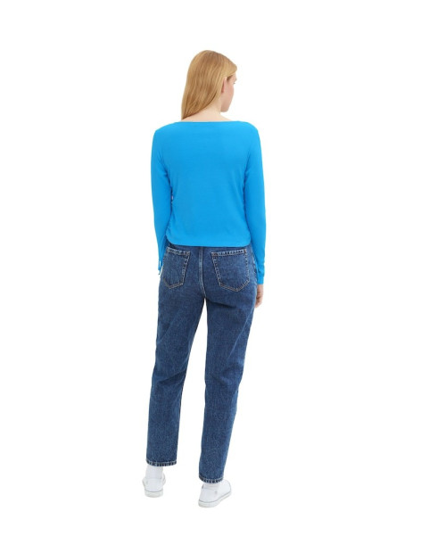 TOM TAILOR 3/4-sleeved shirt 1035371-18395 | BON FASHION