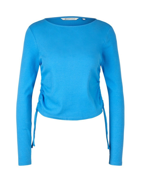 TOM TAILOR 3/4-sleeved shirt 1035371-18395