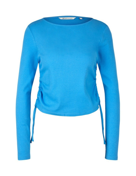TOM TAILOR 3/4-sleeved shirt 1035371-18395