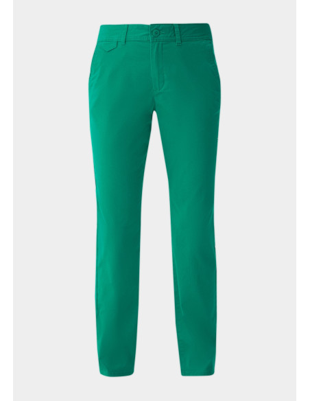 S.OLIVER classic chinos 2132477-7646