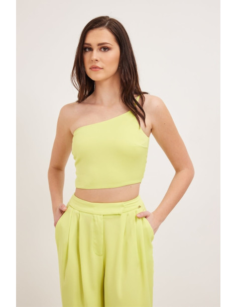 ENZZO Μπούστο Royce 231159-LIME
