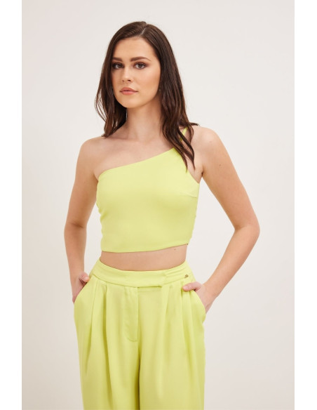 ENZZO Μπούστο Royce 231159-LIME
