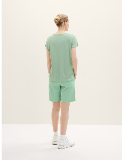 TOM TAILOR Chino Bermudas 1035499-12365 | BON FASHION 2