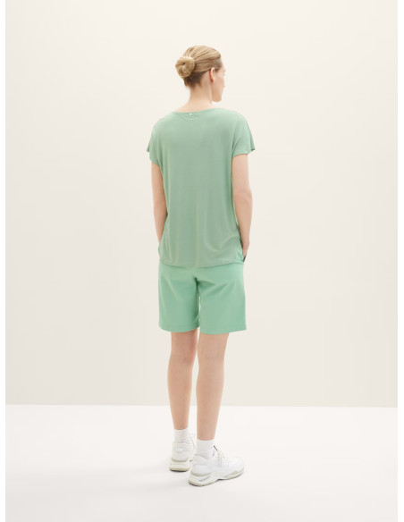 TOM TAILOR Chino Bermudas 1035499-12365 | BON FASHION