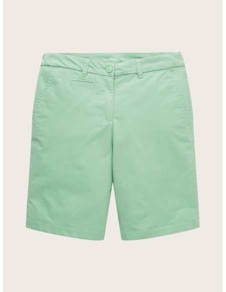 TOM TAILOR Chino Bermudas 1035499-31034