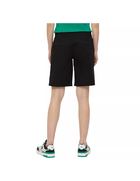 S.OLIVER chino-style Bermudas 2132486-9999 | BON FASHION
