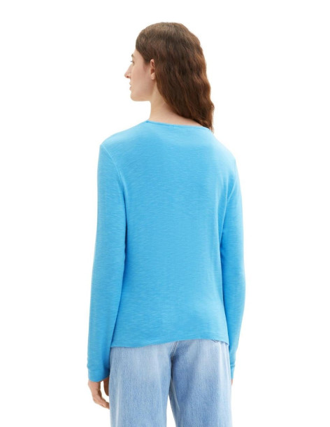 TOM TAILOR cardigan 1036778-21184 | BON FASHION
