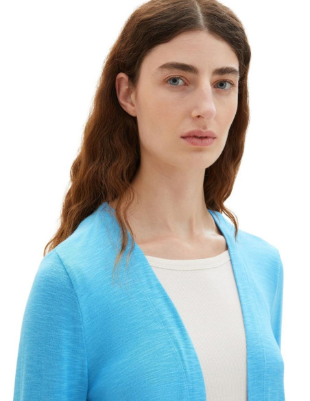 TOM TAILOR cardigan 1036778-21184 | BON FASHION