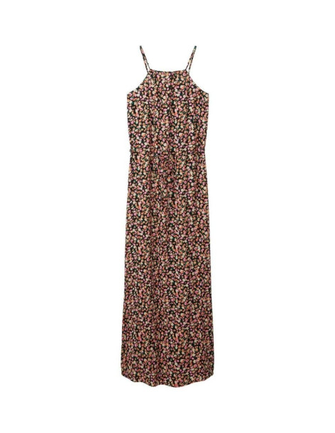 TOM TAILOR maxi dress 1036843-31952 | BON FASHION