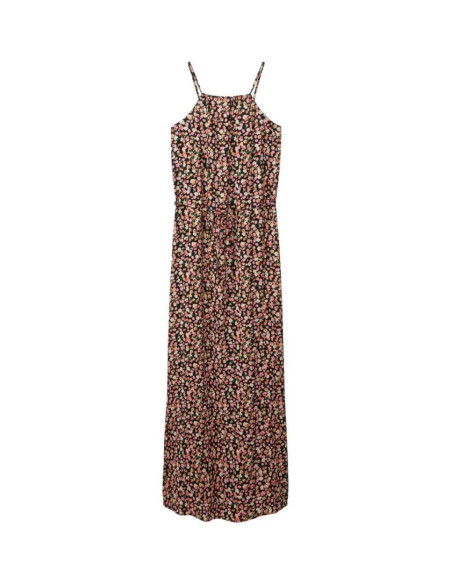 TOM TAILOR maxi dress 1036843-31952 | BON FASHION