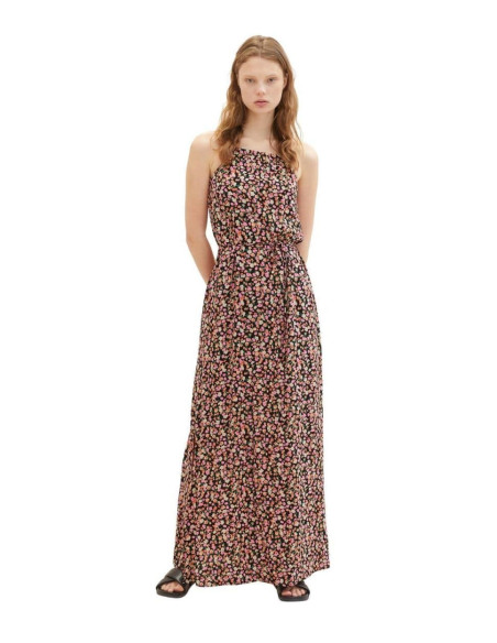 TOM TAILOR maxi dress 1036843-31952