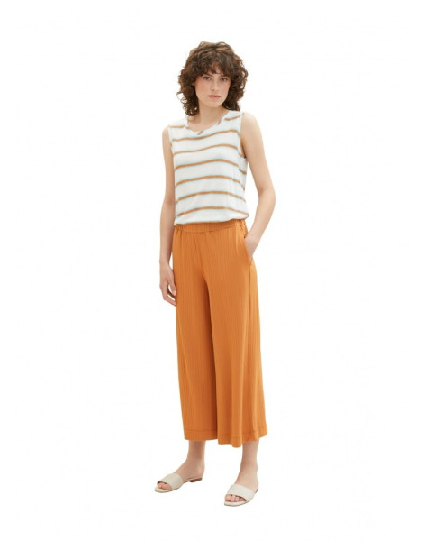 TOM TAILOR  trousers 1036682-31650