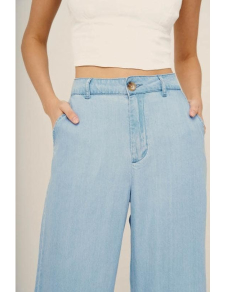 ORAIJE PARIS trousers JD465 | BON FASHION