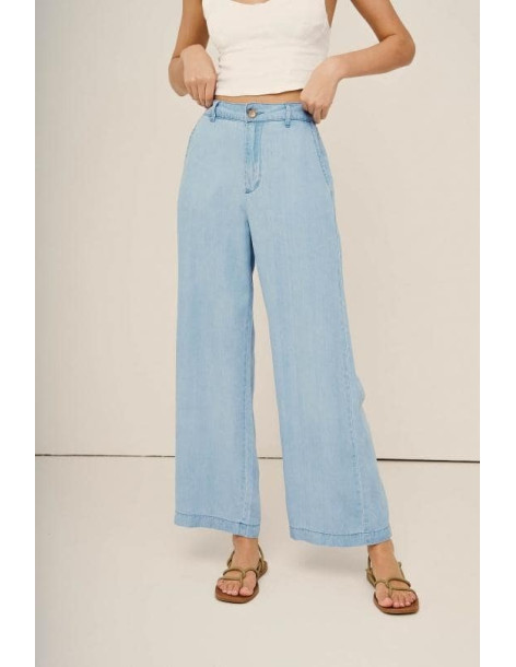 ORAIJE PARIS trousers JD465