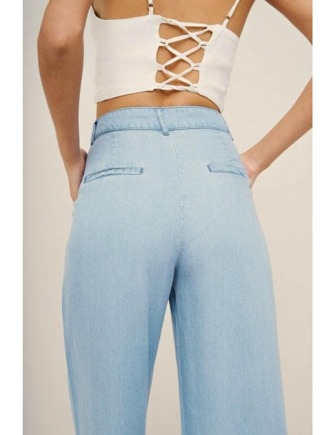 ORAIJE PARIS trousers JD465 | BON FASHION