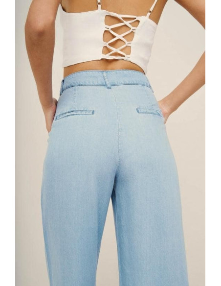 ORAIJE PARIS trousers JD465 | BON FASHION