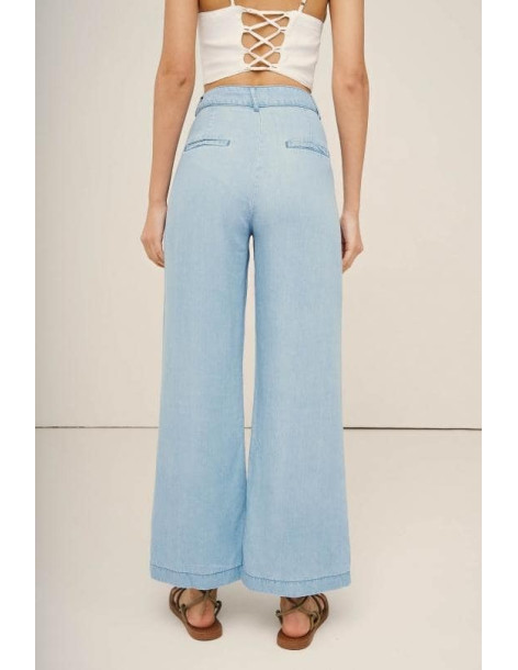 ORAIJE PARIS trousers JD465 | BON FASHION