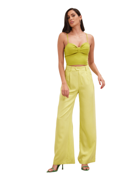 ENZZO Μπούστο Camber 231153-lime