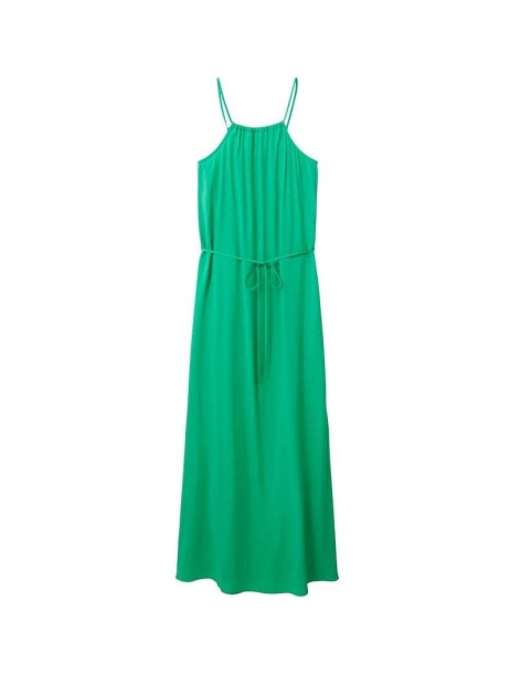 TOM TAILOR maxi dress 1036843-17327