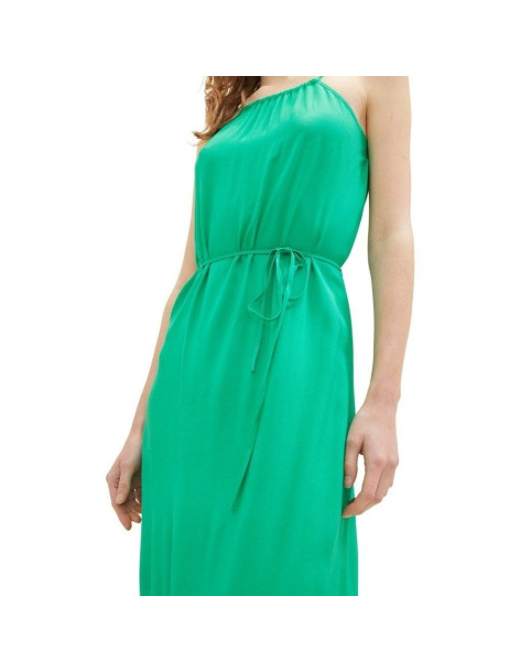 TOM TAILOR maxi dress 1036843-17327 | BON FASHION