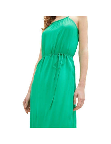 TOM TAILOR maxi dress 1036843-17327 | BON FASHION