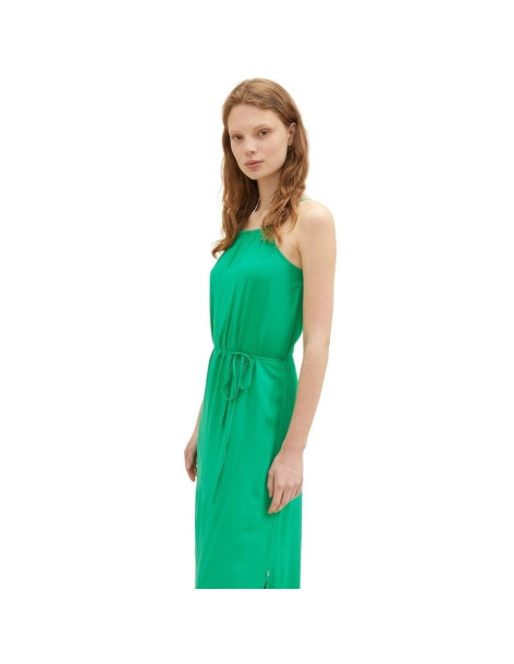 TOM TAILOR maxi dress 1036843-17327 | BON FASHION