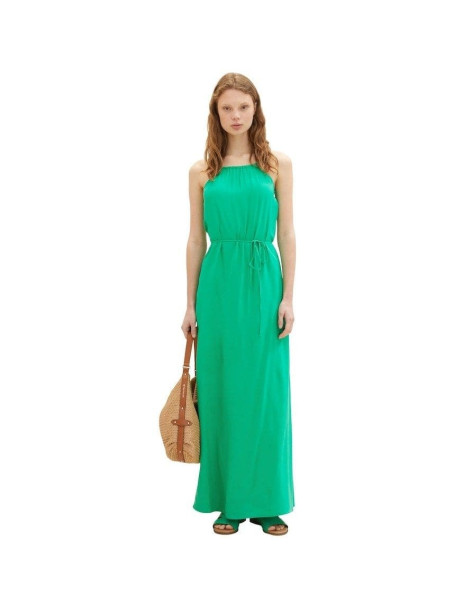 TOM TAILOR maxi dress 1036843-17327 | BON FASHION