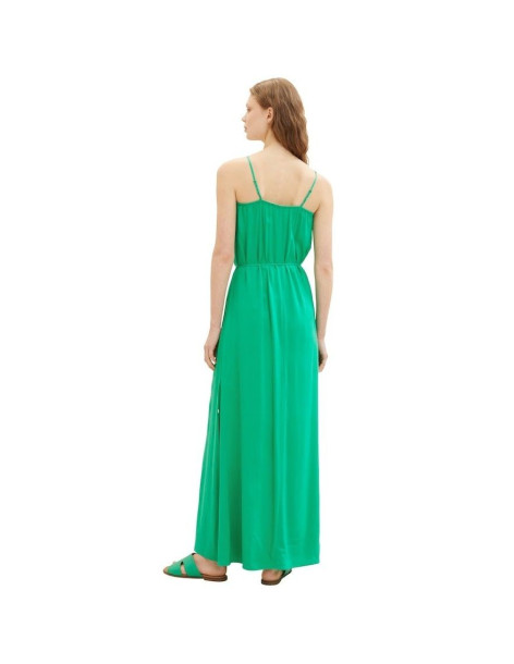 TOM TAILOR maxi dress 1036843-17327 | BON FASHION