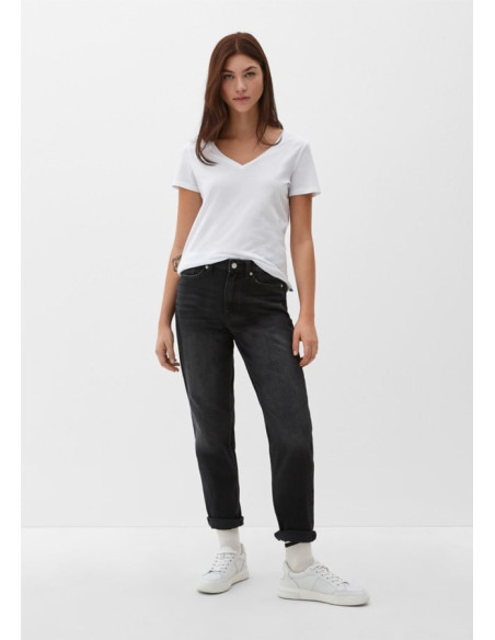 S.OLIVER MOM RELAXED FIT 2102309-99Z7