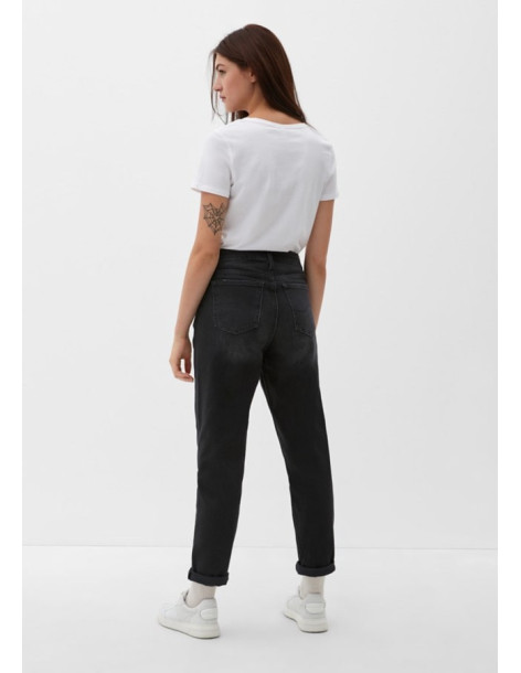 S.OLIVER MOM RELAXED FIT 2102309-99Z7 | BON FASHION