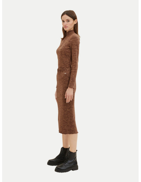 TOM TAILOR SKIRT 1034207-30850 | BON FASHION