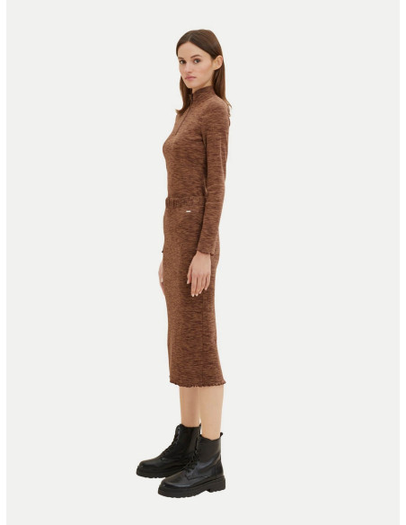TOM TAILOR SKIRT 1034207-30850 | BON FASHION