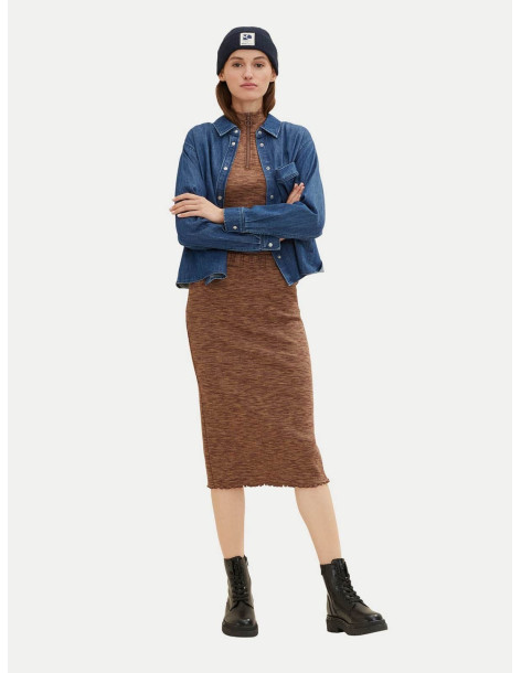 TOM TAILOR SKIRT 1034207-30850