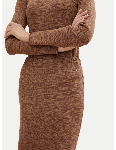 TOM TAILOR SKIRT 1034207-30850 | BON FASHION