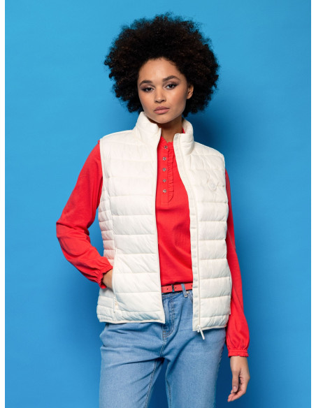 HEAVY TOOLS WANSARY24 S24371-CREAM | BON FASHION